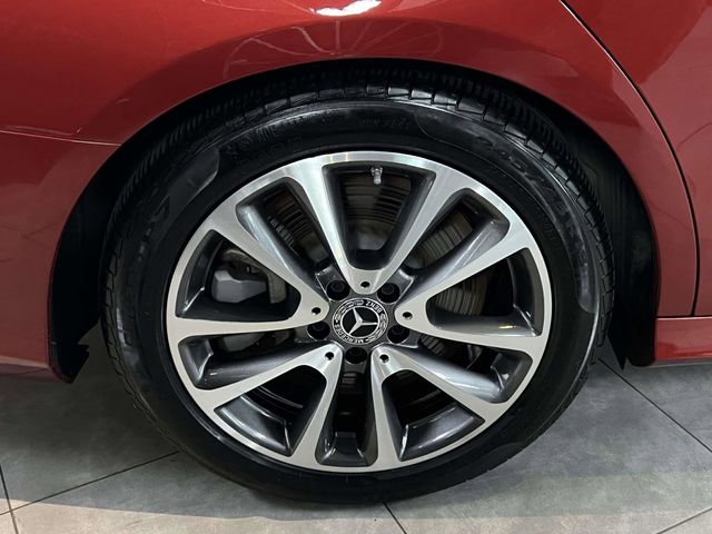 used 2023 Mercedes-Benz E-Class car, priced at $53,991