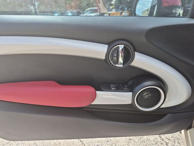 Used 2016 MINI John Cooper Works 2D Hatchback