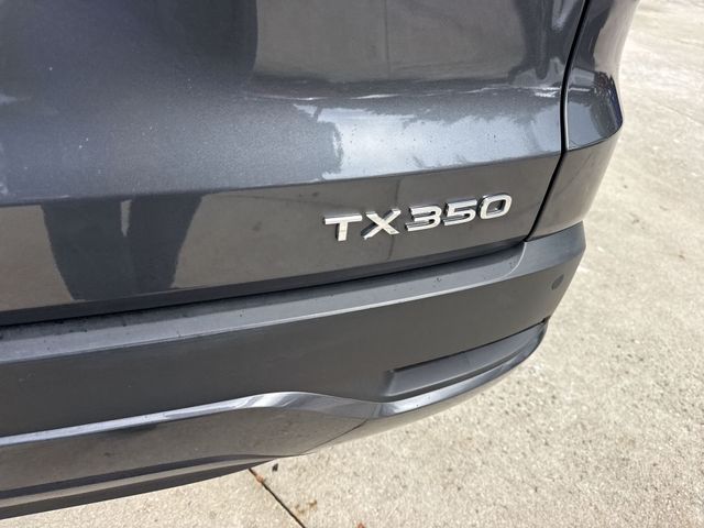 2025 Lexus Tx - $57,498