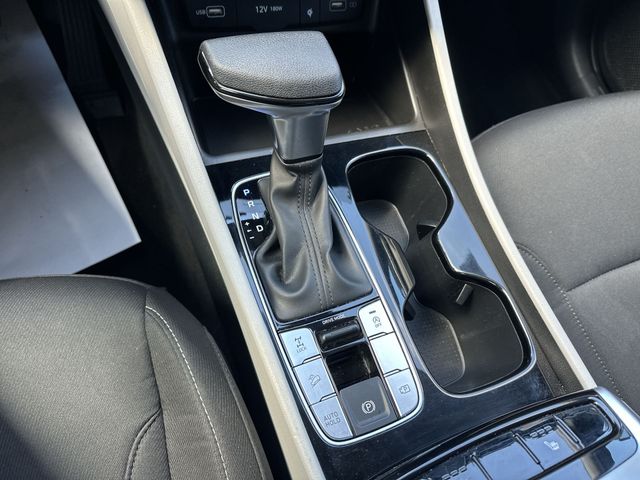 Certified Used 2024 Gray Hyundai SEL image 22