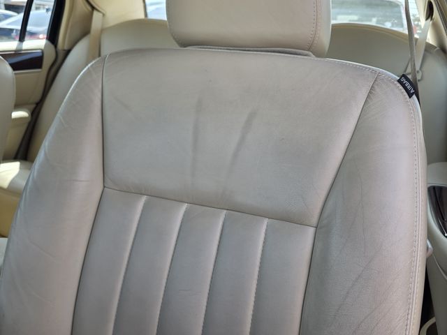 Used 2006 Lincoln Town Car Sedan