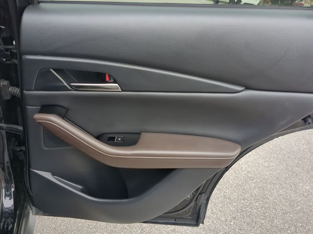 Used 2024 Black Mazda 2.5 S Premium Package image 35