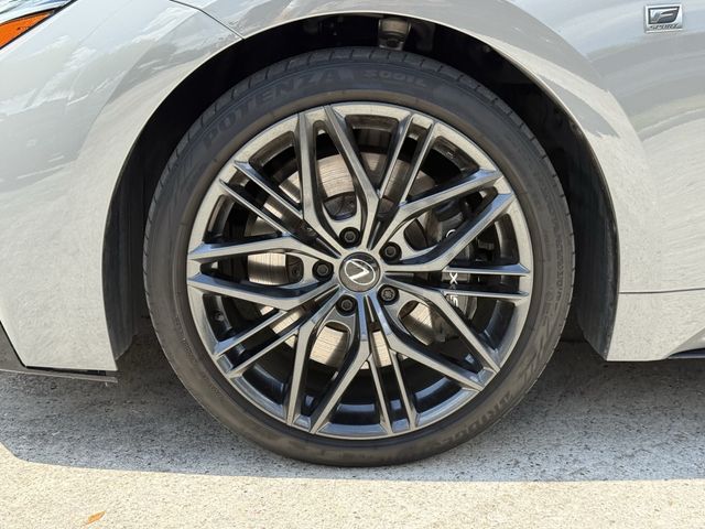 2025 Lexus IS 500 F SPORT Performance  at Westside Lexus