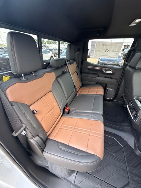 New 2026 Chevrolet Silverado 1500 Truck