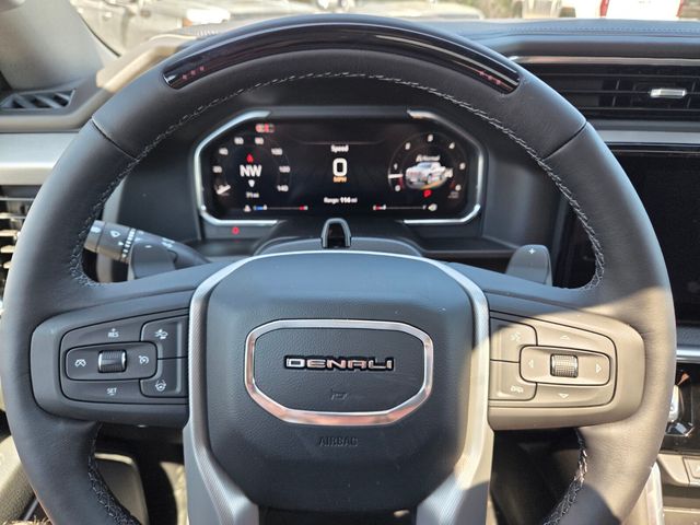 New 2026 Silver GMC Denali image 28