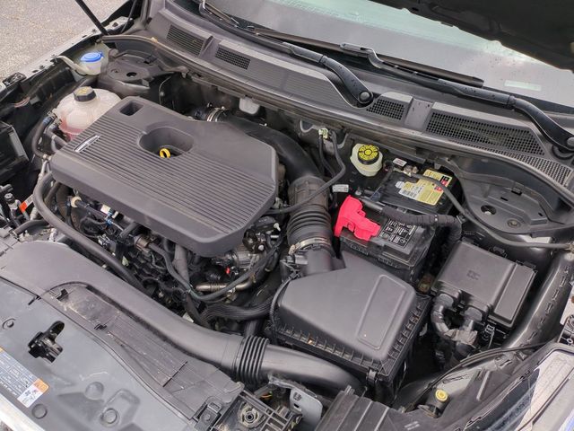 Used 2020 Lincoln Corsair Standard 4D Sport Utility