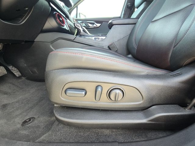 2024 Chevrolet Blazer RS:C02571