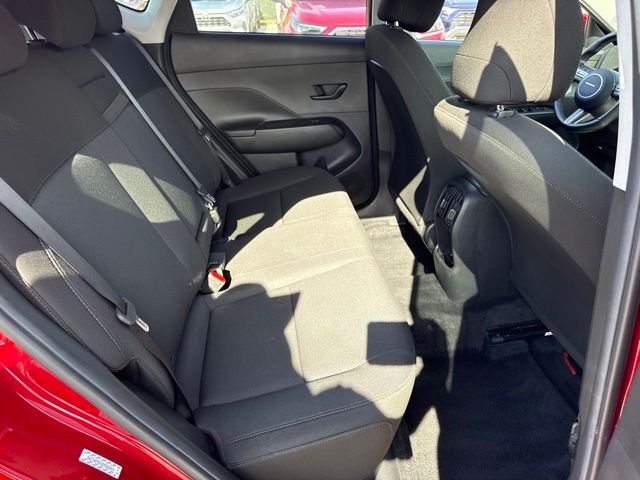 2025 Hyundai Kona - $20,888