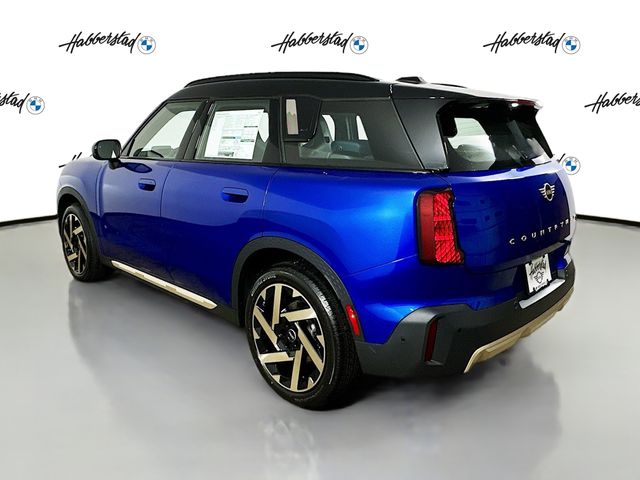 2025 MINI Cooper S Countryman  7