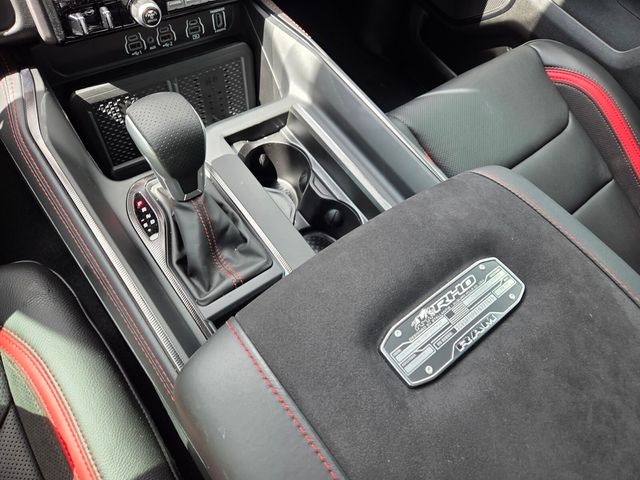 New 2026 Black Ram RHO image 25