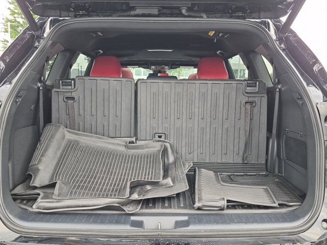 Used 2023 Toyota Highlander SUV