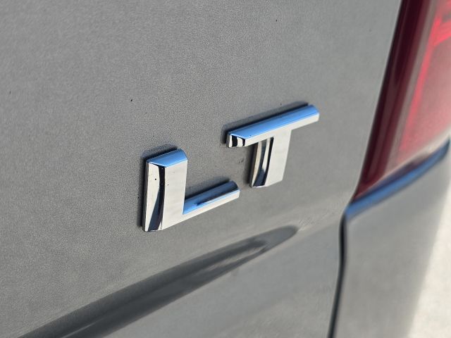 2023 Chevrolet Silverado 1500 LT:C02650