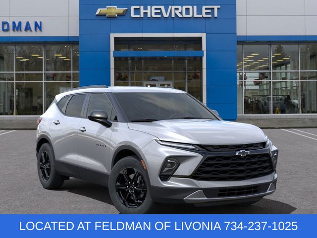 New 2025 Chevrolet Blazer For Sale in Livonia, MI