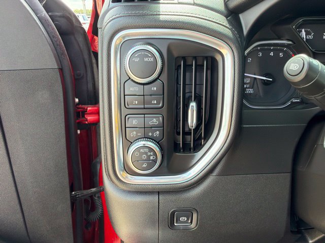 Used 2021 GMC Sierra 1500 Truck