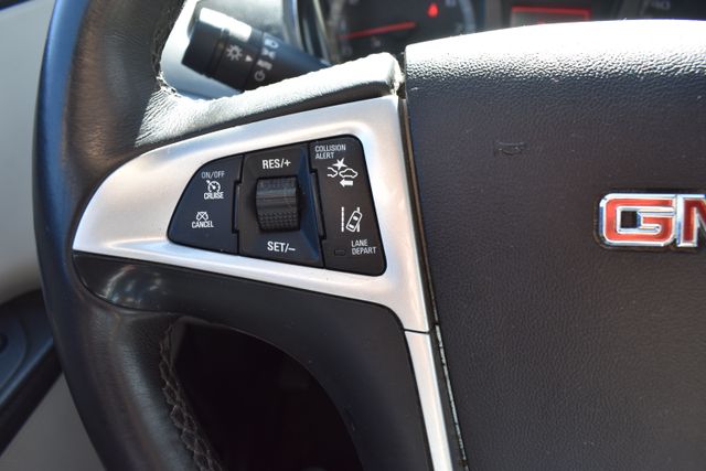 Used 2017 GMC Terrain SUV