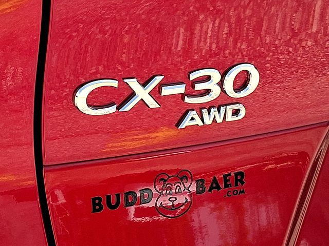 used 2026 Mazda CX-30 car, priced at $29,180