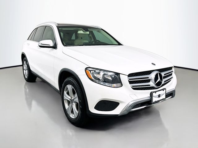 Thumbnail: 2018 Mercedes-Benz GLC - 3