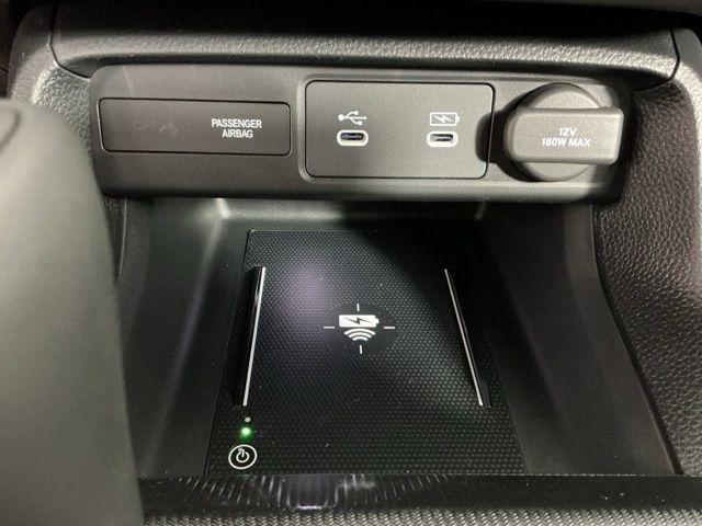 new 2026 Honda Civic Hybrid car, priced at $33,590
