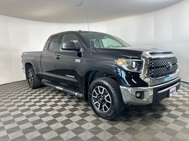 2018 Toyota Tundra SR5 2