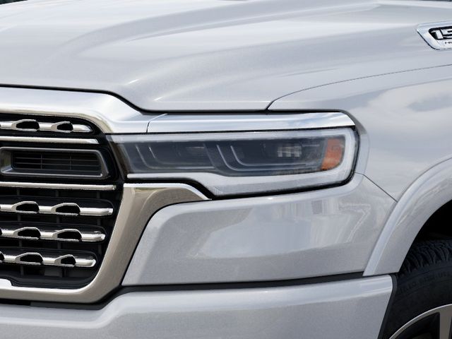 new 2026 Ram 1500 car, priced at $74,645