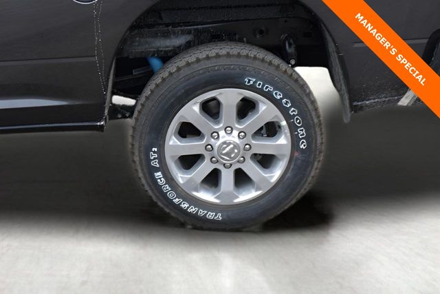 New Car 2025 Ram 2500  Laramie For Sale Under $70,000 In Austin, Texas