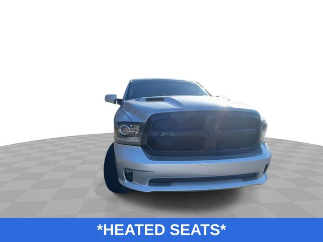 Used 2015 Ram 1500 For Sale in New Hudson, MI