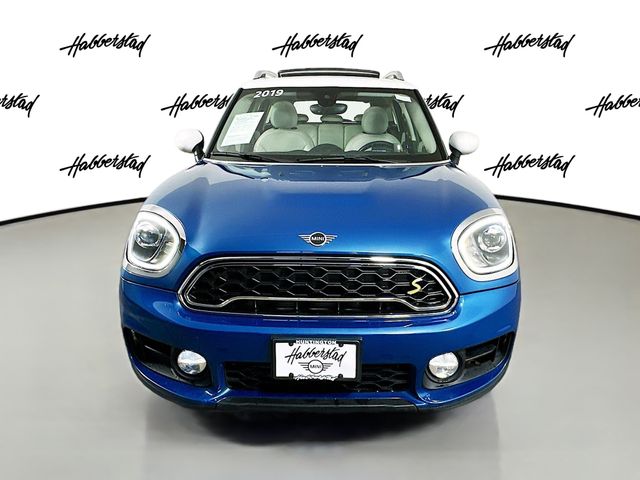 2019 MINI Cooper S E Countryman 37