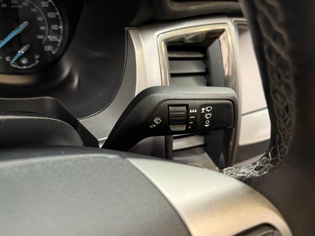 2020 Ford Ranger XLT photo