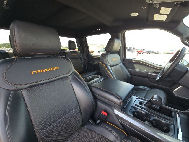 2023 Ford F-150 Tremor:169051A