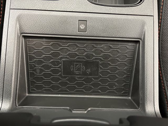 2025 Boulder Gray Pearl Nissan Frontier PRO-X RWD Truck