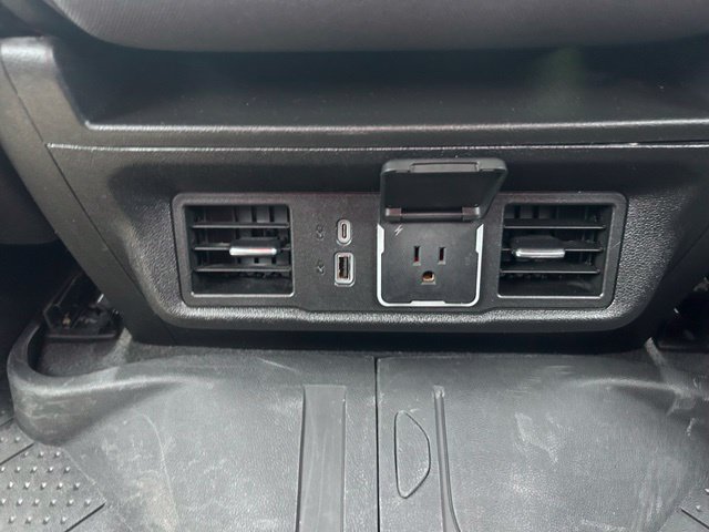 Used 2024 Chevrolet Silverado 1500 Truck