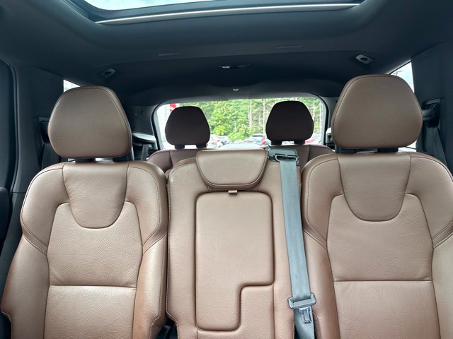 Used 2024 Volvo XC90 Recharge Plug-In Hybrid SUV