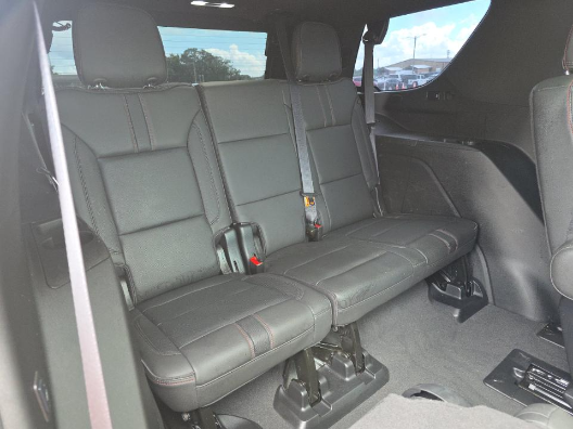 Used 2024 Chevrolet Tahoe SUV