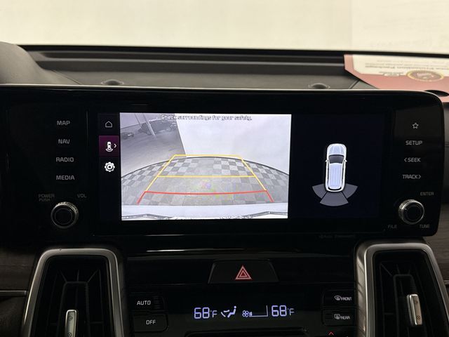 Used 2022 Kia Sorento For Sale in Indianapolis, IN