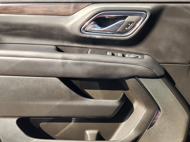 2023 Chevrolet Tahoe LS Gray at Classic Elite Chevrolet Hwy 6