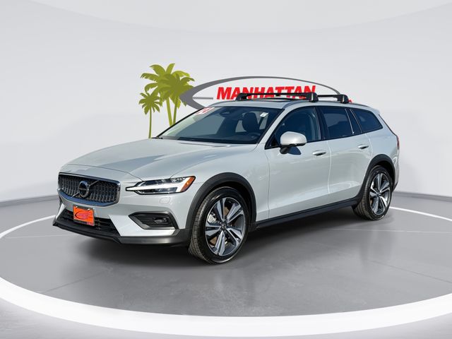 2024 Volvo V60 Cross Country B5 Plus AWD