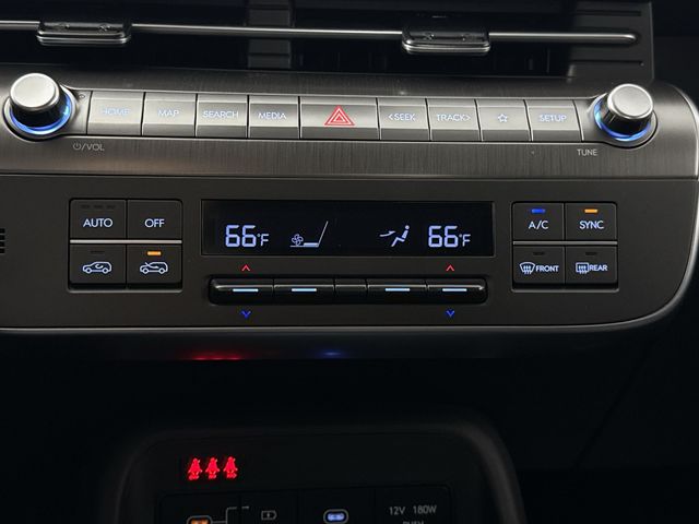 New 2025 Hyundai Kona For Sale in Indianapolis, IN