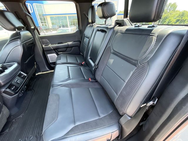 Used 2023 Ford F-150 Truck