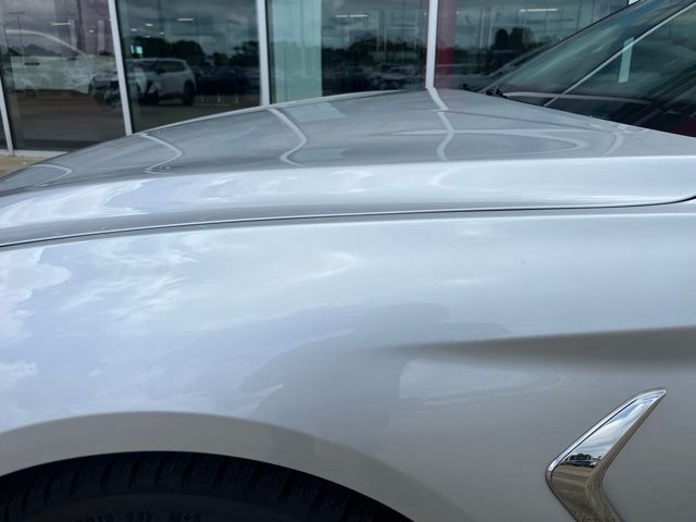 Used 2019 Genesis G70 Sedan