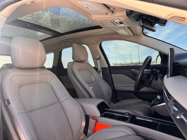 2023 Lincoln Corsair Reserve