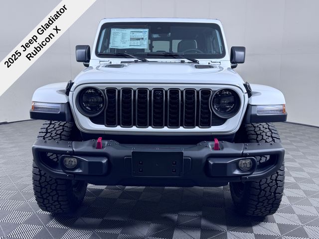 Gladiator Rubicon X