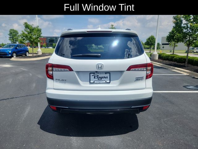 Used 2022 Honda Pilot For Sale in Grove City, OH