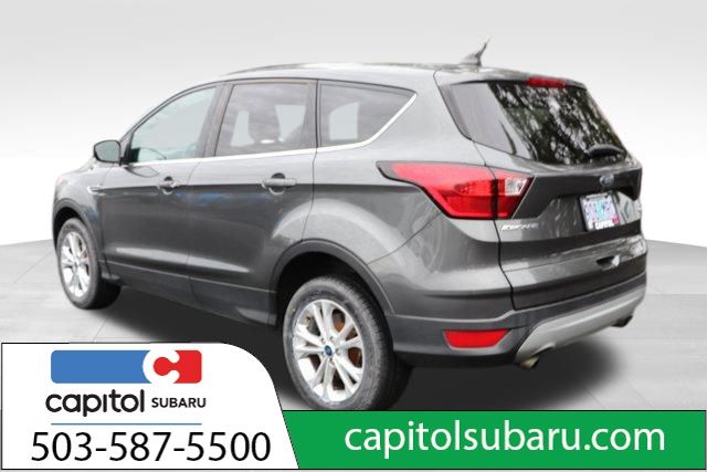 2019 Ford Escape SE 23