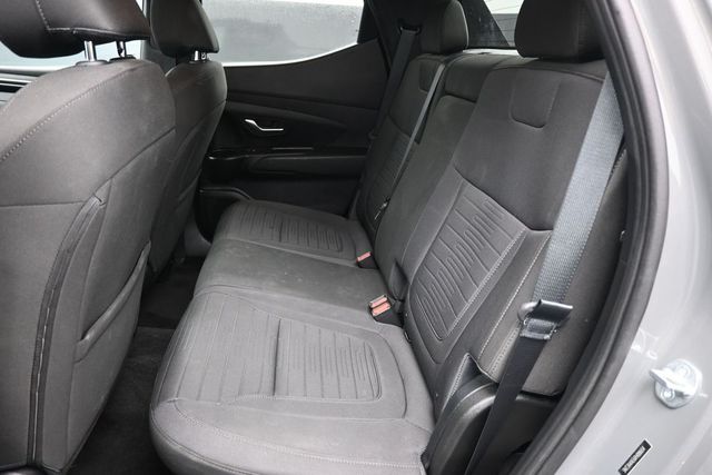 Used 2024 Hyundai Santa Cruz Truck