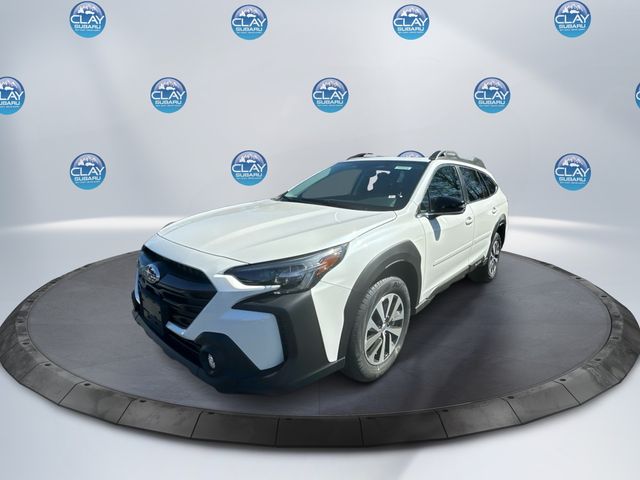 2025 Subaru Outback Premium photo