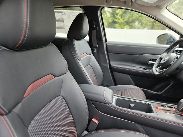 New 2026 Nissan Kicks SUV