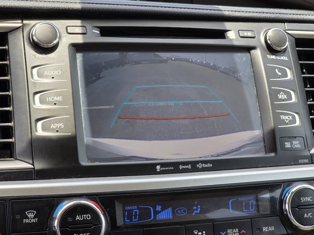 Used 2019 Toyota Highlander SUV