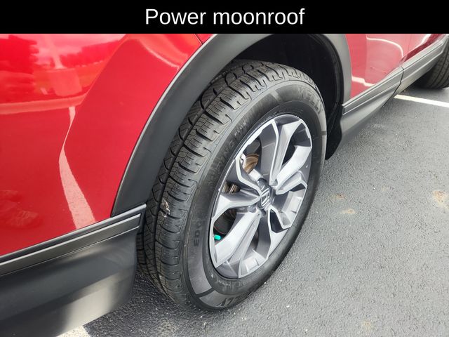 Used 2022 Honda CR-V For Sale in Grove City, OH