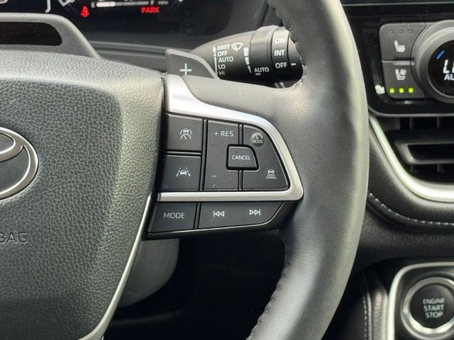 Used 2026 Toyota Grand Highlander SUV