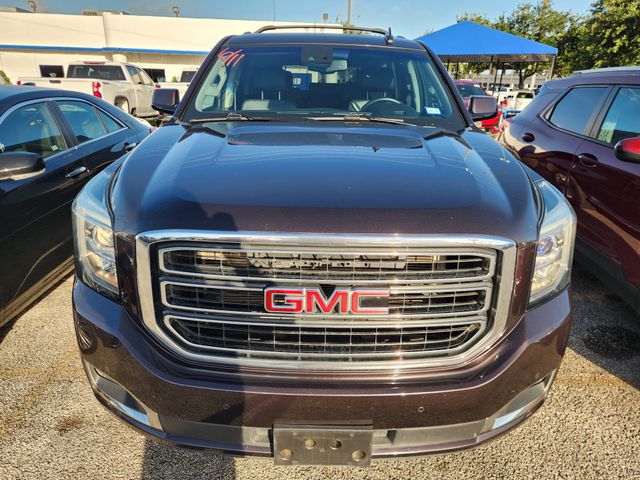2016 GMC Yukon SLT Purple at Classic Elite Chevrolet Hwy 6